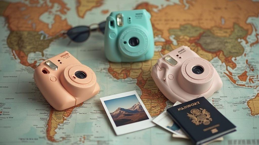 best-polaroid-cameras-for-travel-compact-solutions-for-your-next-adventure