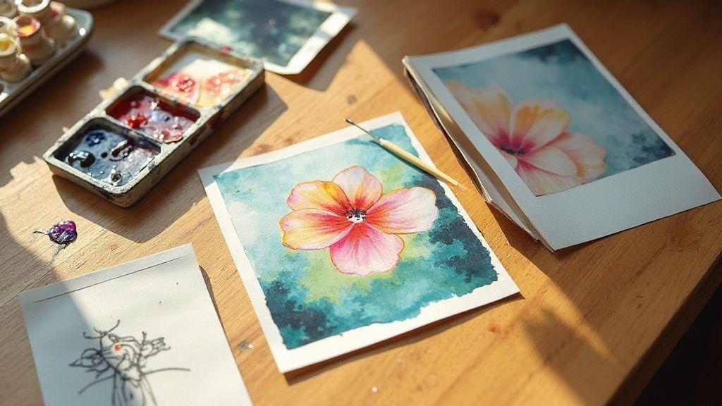 film-manipulation-how-to-draw-and-paint-inside-your-polaroid-photos