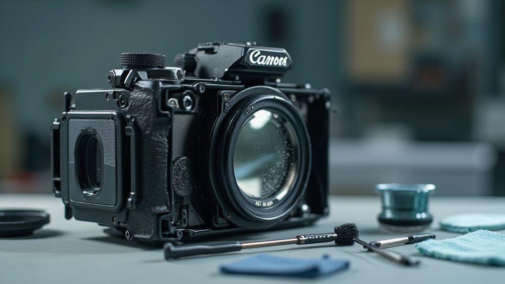 fixing-vertical-lines-removing-dust-from-the-internal-mirrors