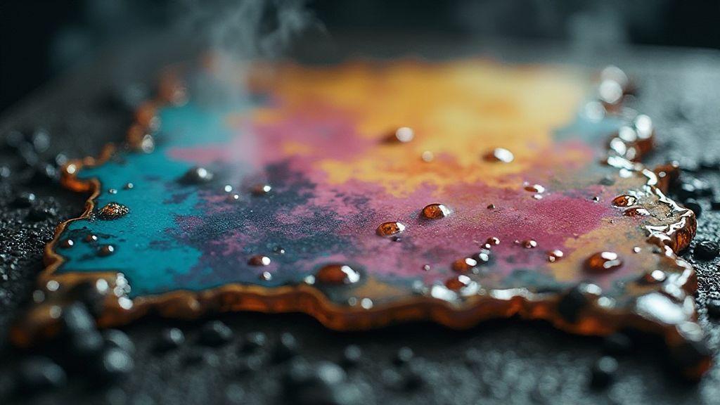 polaroid-burn-technique-using-heat-to-create-abstract-film-distortions