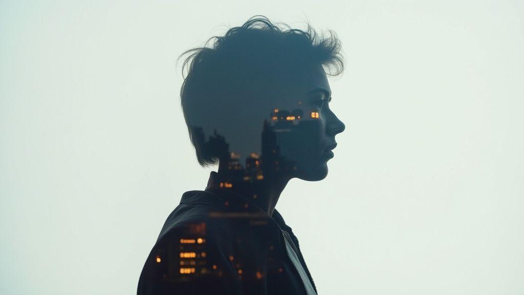 silhouette-double-exposures-merging-portraits-with-urban-landscapes