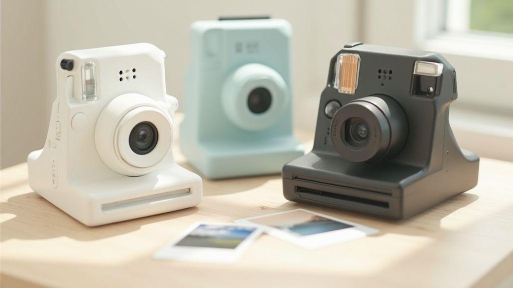 the-best-modern-polaroid-cameras-for-beginners-a--comprehensive-guide