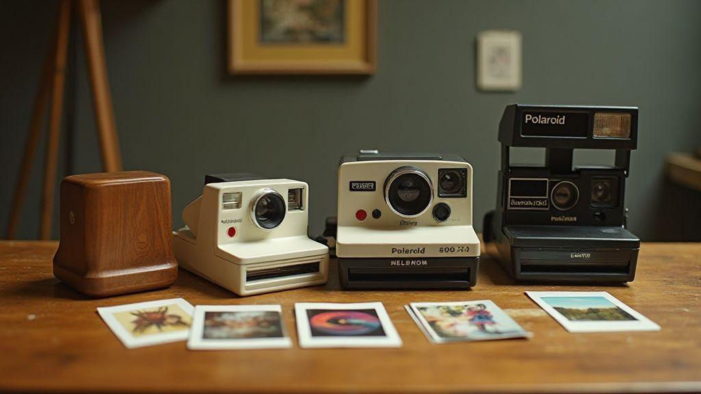 the-history-of-instant-innovation-every-major-polaroid-camera-milestone-explained