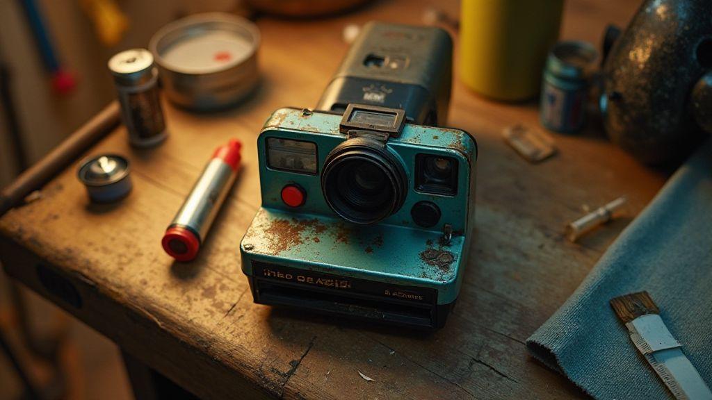 the-polaroid-survival-guide-fixing-common-issues-and-maintaining-your-gear
