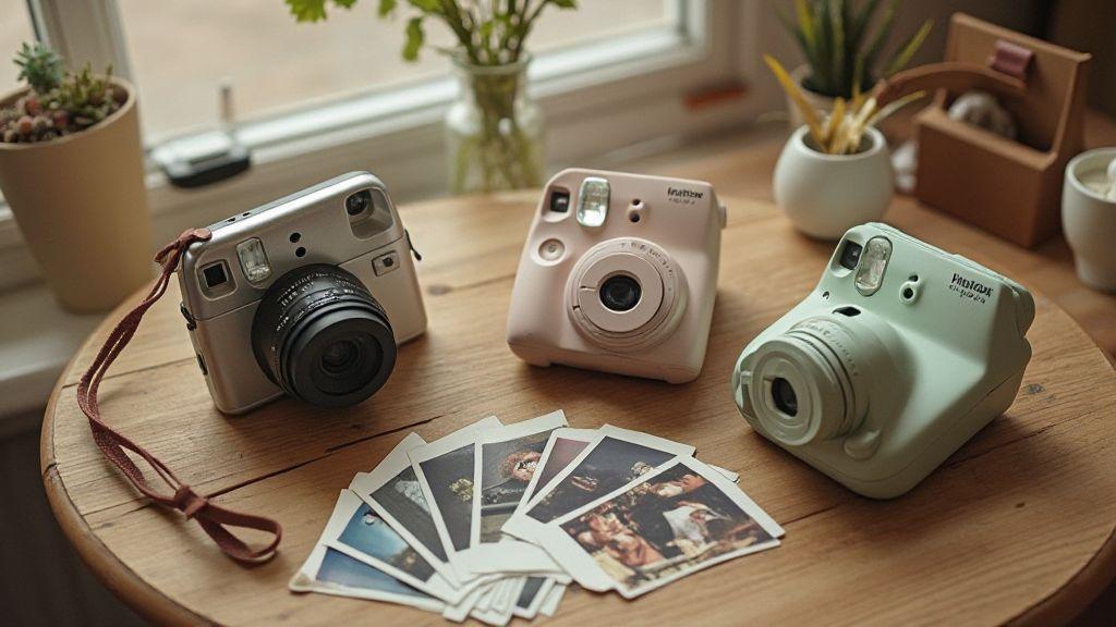 the-ultimate-guide-to-instant-photography-choosing-the-perfect-polaroid-camera-for-your-style