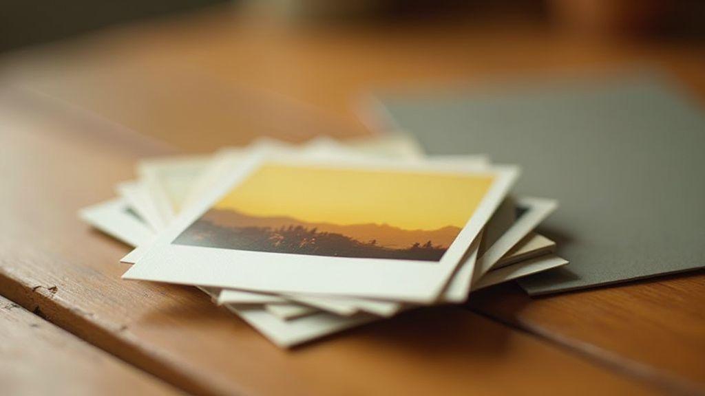 why-are-my-polaroids-yellow-or-orange-understanding-tint-issues