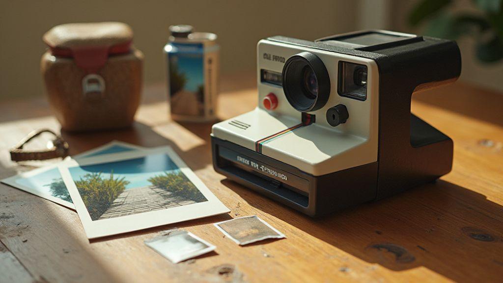 why-is-my-polaroid-completely-black-and-how-to-prevent-it-next-time