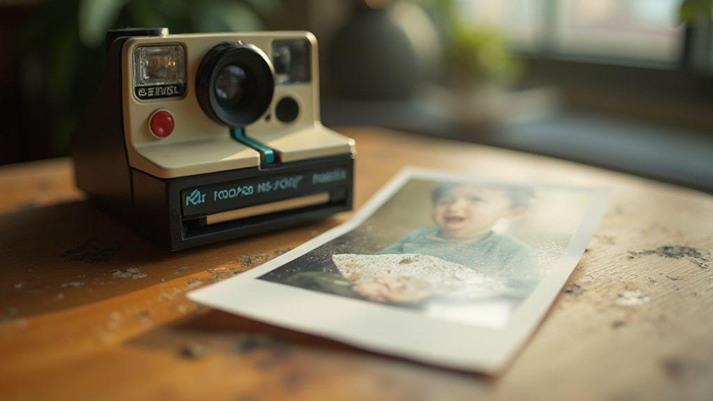 why-you-should-never-shake-your-polaroid-photo-while-it-develops