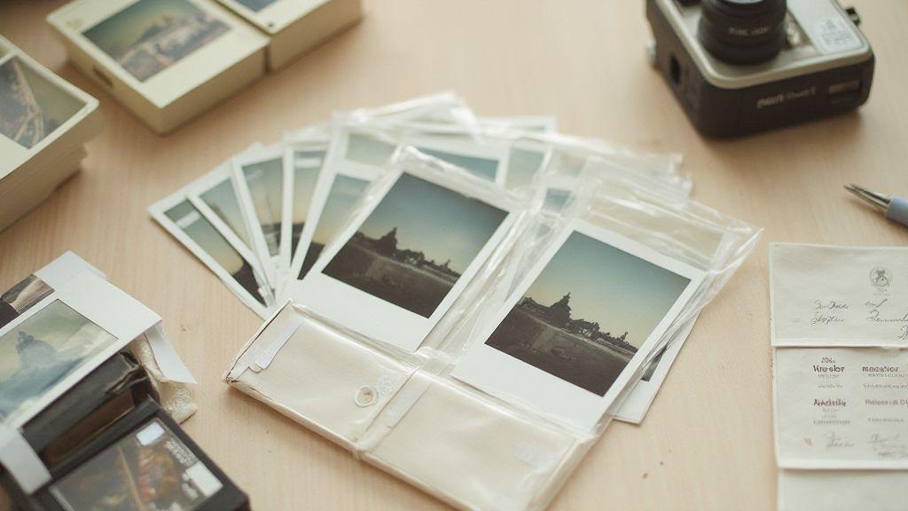 how-to-label-and-date-your-polaroids-without-damaging-the-chemical-pods