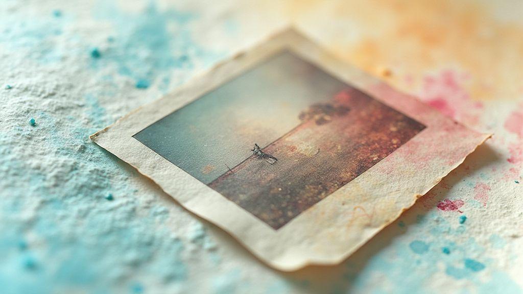 polaroid-transfers-moving-images-onto-watercolor-paper-for-a-dreamy-look
