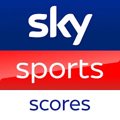 Sky Sports Icon